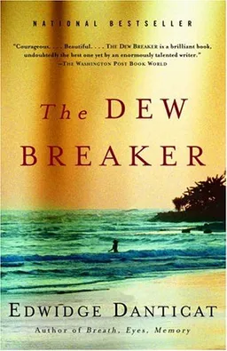 The dew breaker