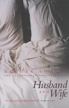 Husband and wife