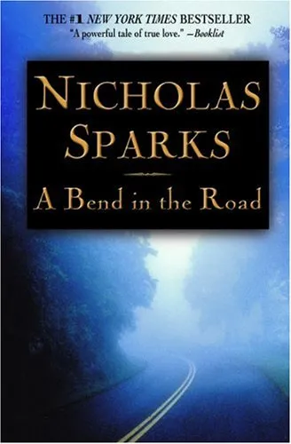A BEND IN THE ROAD