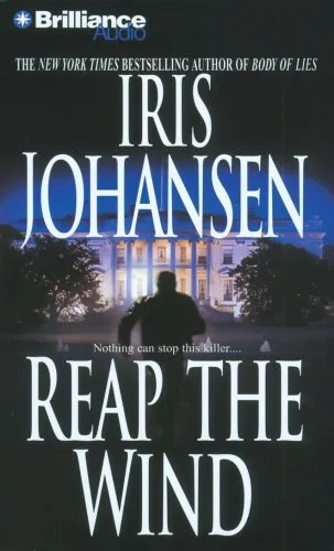 REAP THE WIND