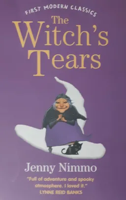 The Witch's Tears