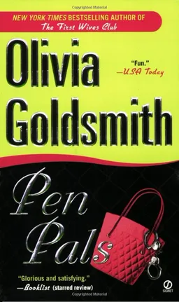 Pen pals