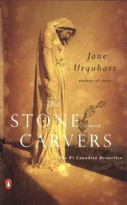 The stone carvers