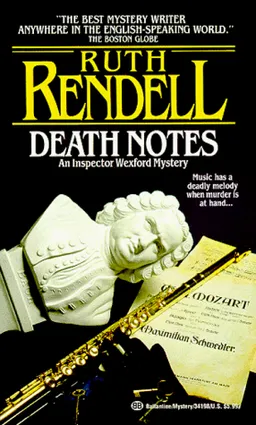 Death notes
