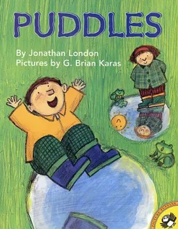 Puddles