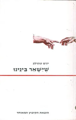 שישאר בינינו