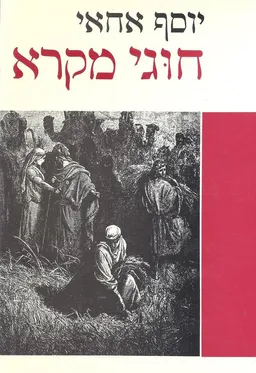 חוגי מקרא