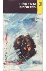 חסד אלהים