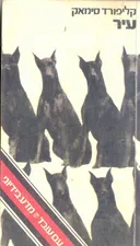 עיר (1976)