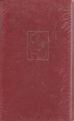 עטיפת הספר מבחר שירים מאת ברטולט ברכט