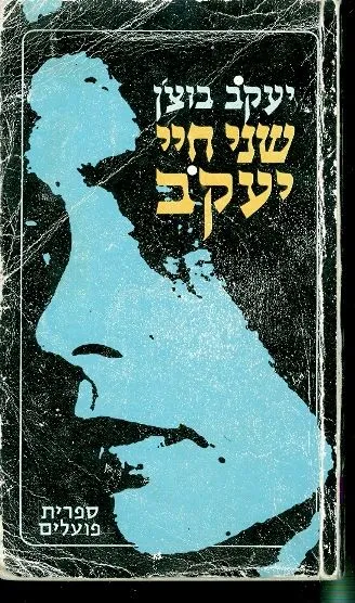 שני חיי יעקב : רומן