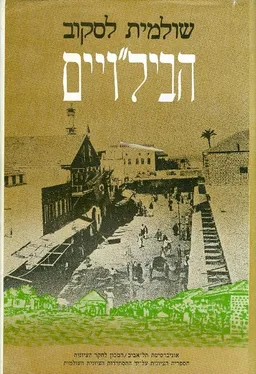 הביל"ויים