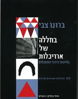 בחללה של ארדיכלות (אדריכלות) - בחינות ודרכי הסתכלות (מהדורה מחודשת)