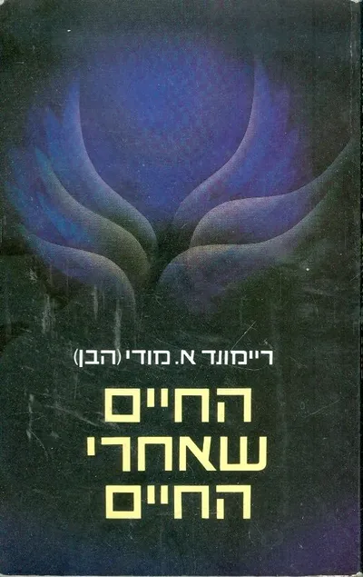 החיים שאחרי החיים : חקירתה של תופעה : הישרדות ממוות גופני