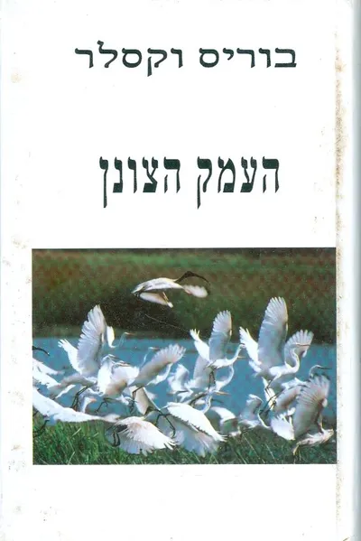 העמק הצונן