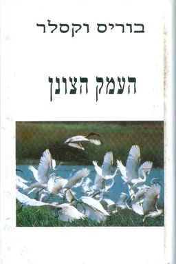 העמק הצונן