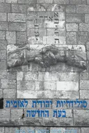 סולידריות יהודית לאומית בעת החדשה