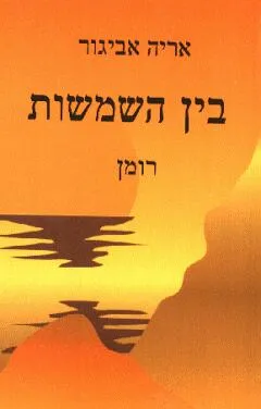 בין השמשות