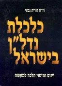 כלכלת נדל"ן בישראל