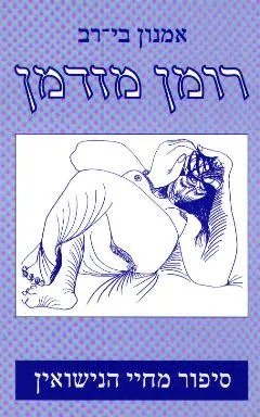 רומן מזדמן