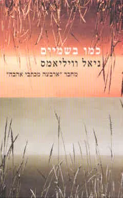 כמו בשמיים