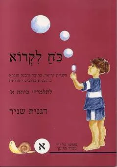 כח לקרוא א