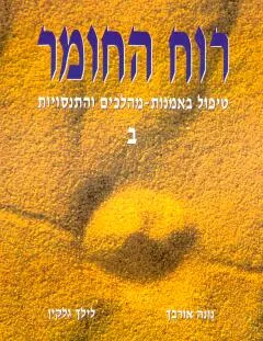 רוח החומר ב