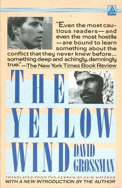 THE YELLOW WIND