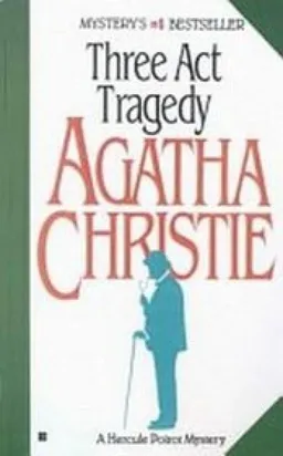 Three Act Tragedy
