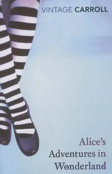 ALICE'S ADVENTURES IN WONDERLAND