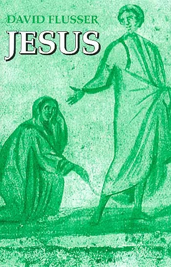 JESUS - L'HOMME QUI ETAIT DIEU
