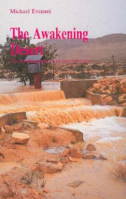 The Awakening Desert