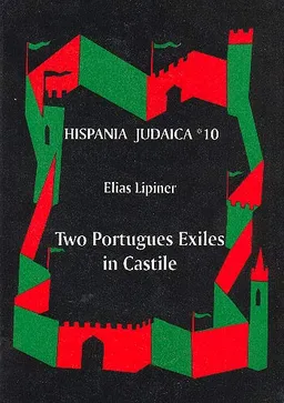 Two Portuguese Exiles In Castile