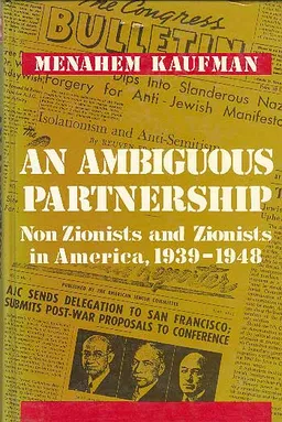An Ambiguous Partnership