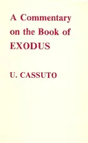 A Commentary On The Book Of Exodus