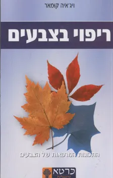 ריפוי בצבעים