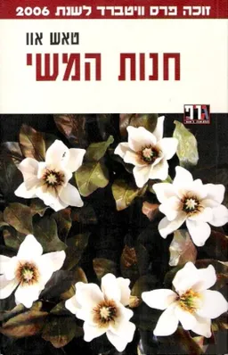 חנות המשי