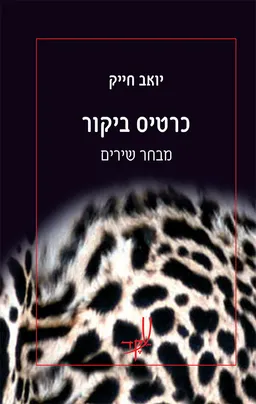 כרטיס ביקור