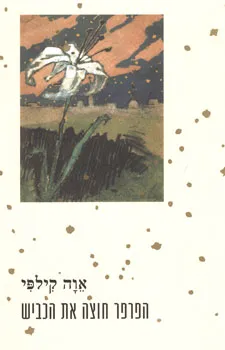 הפרפר חוצה את הכביש