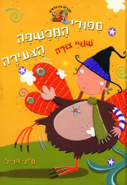 שינויי צורה