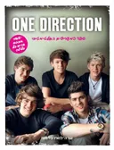 ONE DIRECTION ספר המעריצים האולטימטיבי 