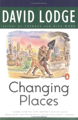 Changing Places