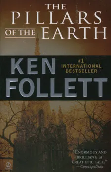 The pillars of the earth