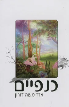כנפיים : שבעה מסיפוריו של רבי נחמן מברסלב וביאורם כמשל על נפש האדם