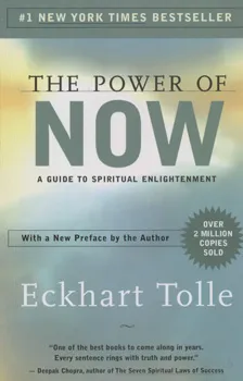 The power of now