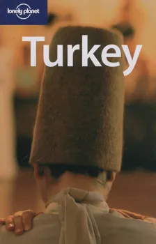 Lonely planet - Turkey - 10th edition