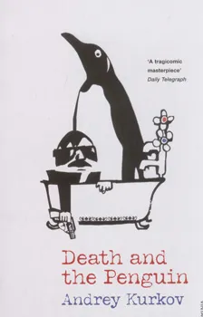 Death and the penguin