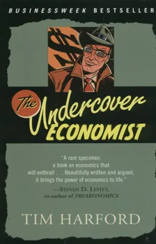 The undercover economist