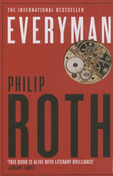 עטיפת Everyman
