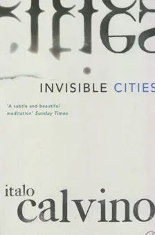 Invisible cities